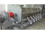 CMG Ploughshare Mixing Granulator